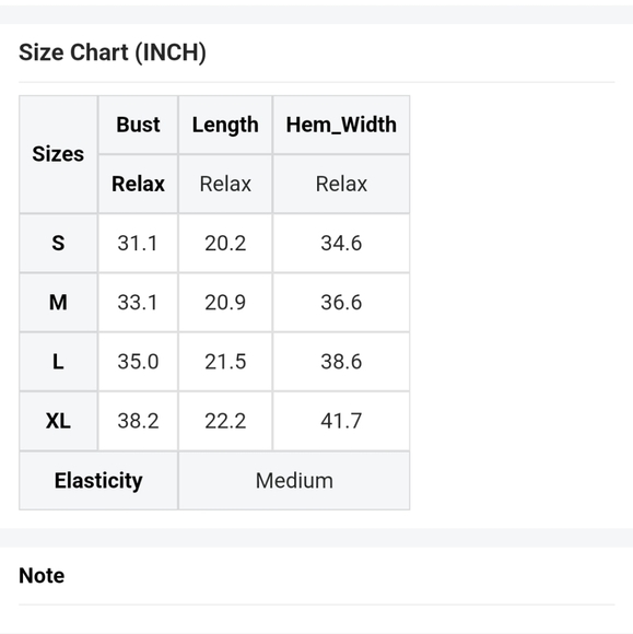 1 left New fringe halter top - Picture 5 of 13